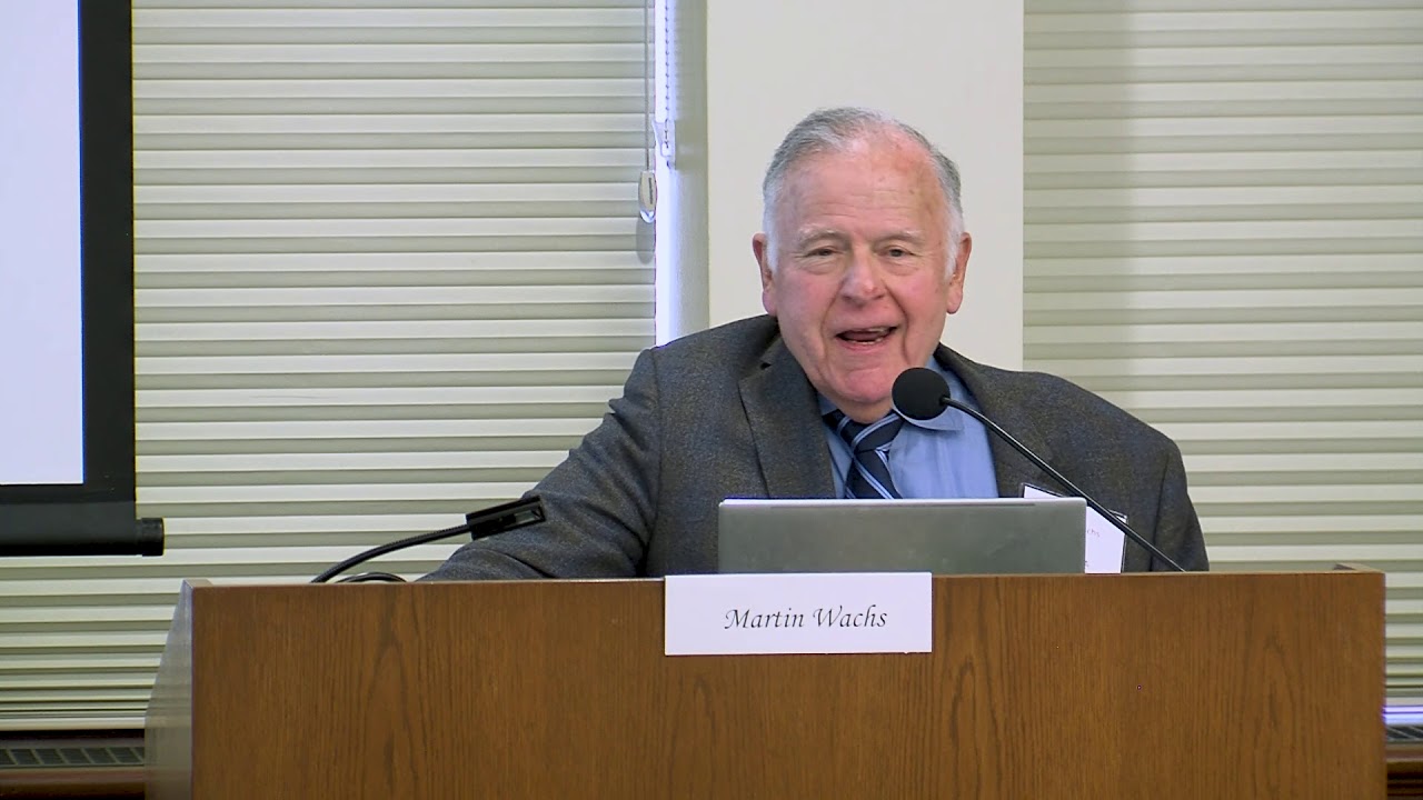 Linking Research and Practice: Lessons Learned Over Five Decades