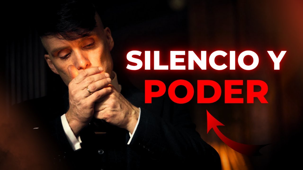 NO HABLES, ACTÚA | Thomas Shelby