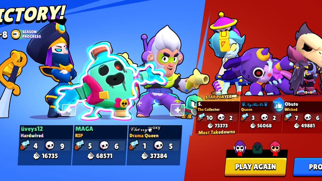 Part 2: How I play Spike