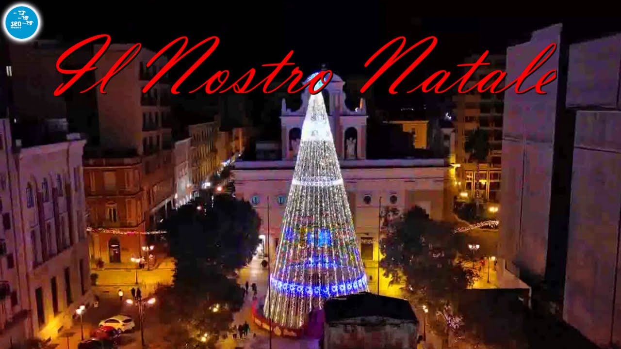 Artisti Vari - Il nostro Natale ( Ufficiale 2022 )