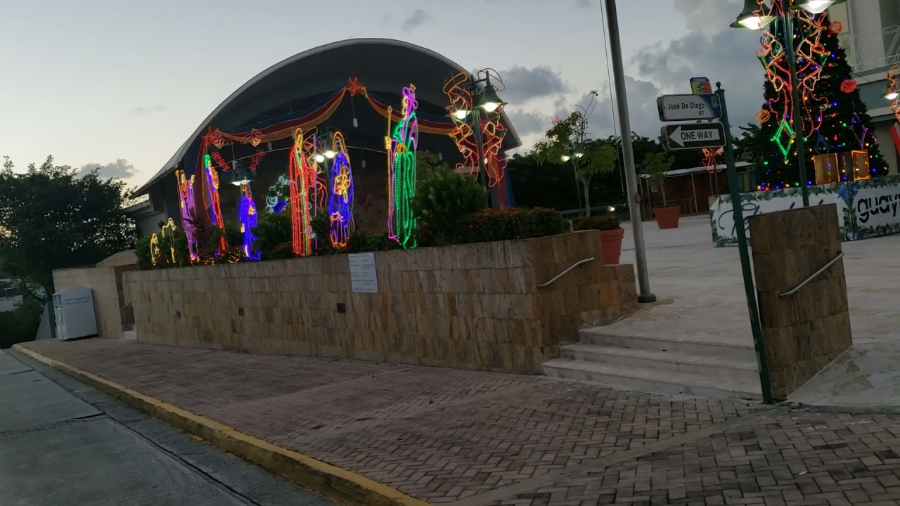 Town of Guaynabo, Puerto Rico