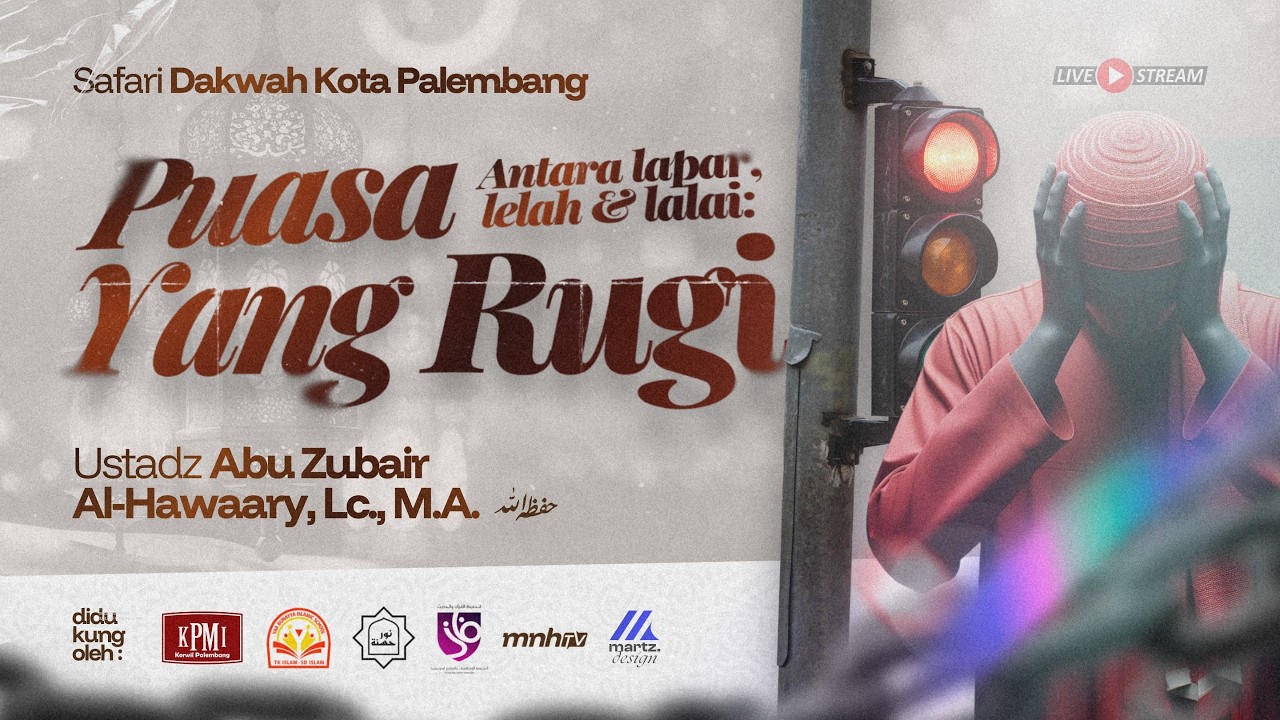 Tabligh Akbar | 