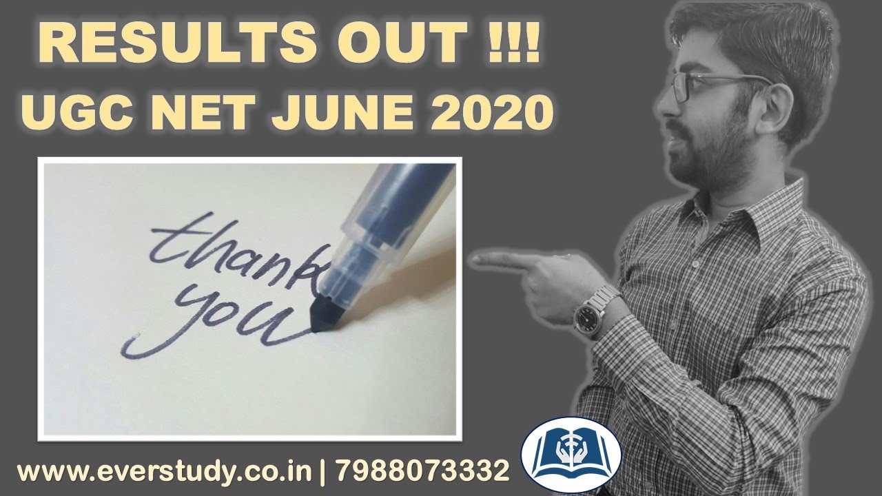 RESULTS OUT | UGC NET JUNE 2020 | CUT-OFF | FUTURE STRATEGY | COMMERCE | MANAGEMENT