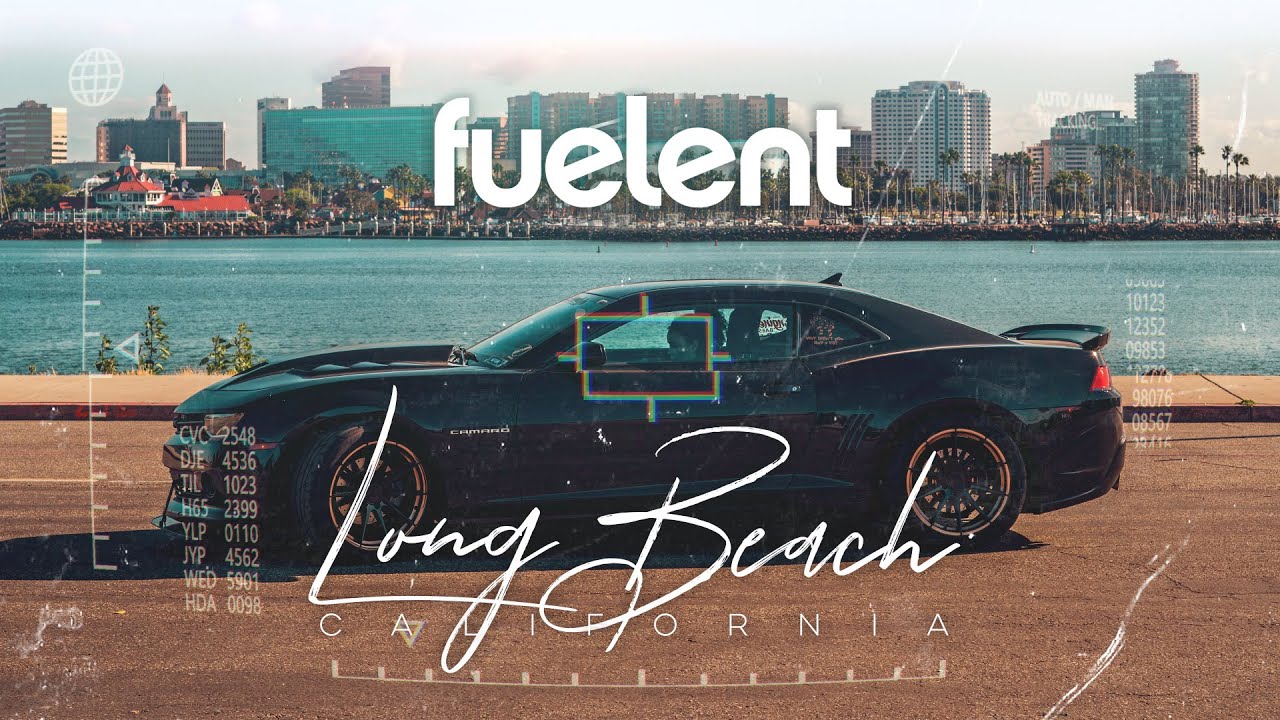 Best Places to Shoot in Long Beach CA