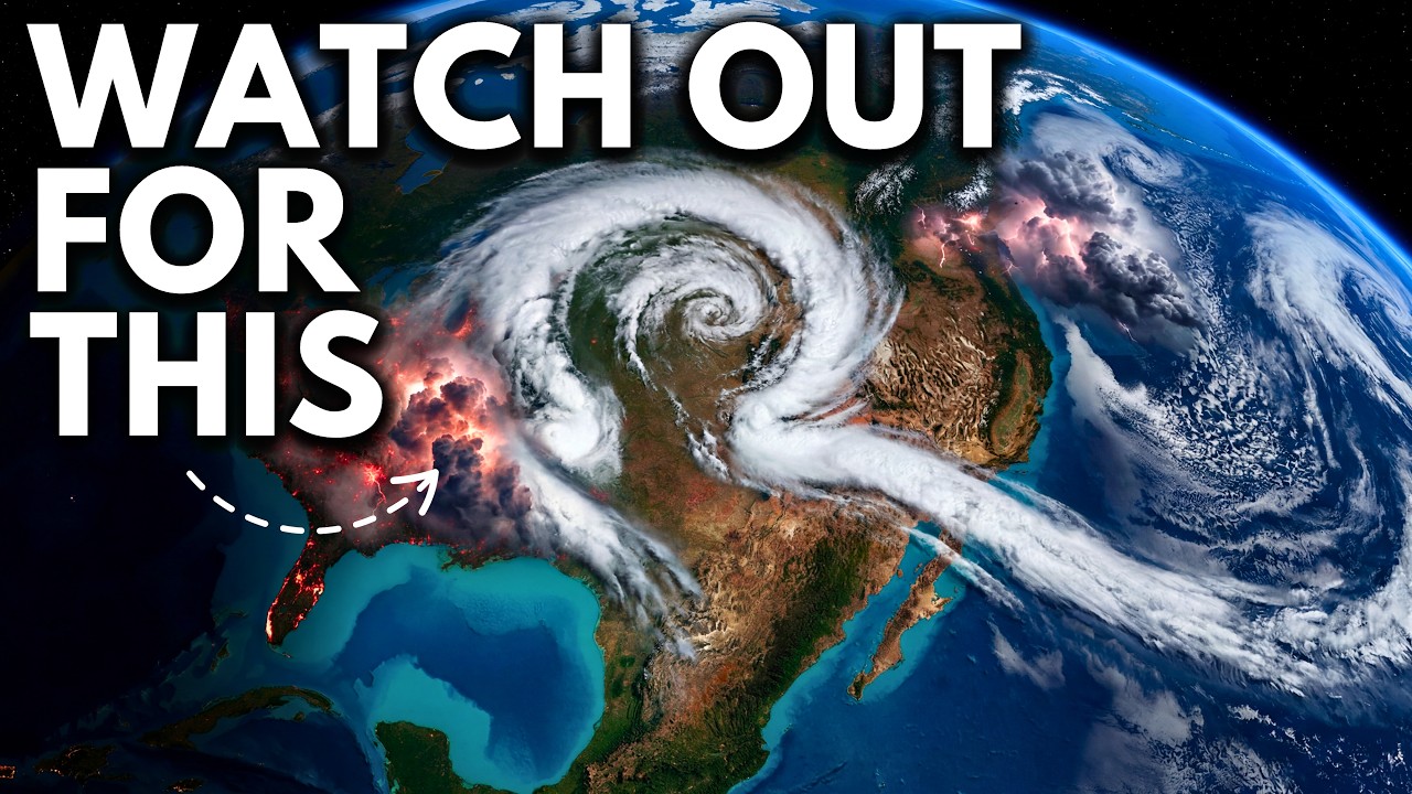 The June 2026 Flood Forecast Has Shifted For The U.S. &mdash; And Not In A Way Anyone Expected