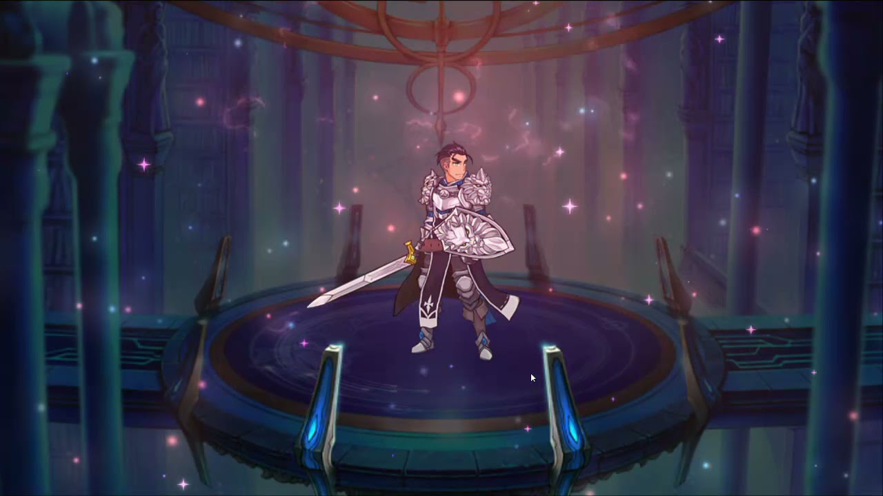 25 ML Summons