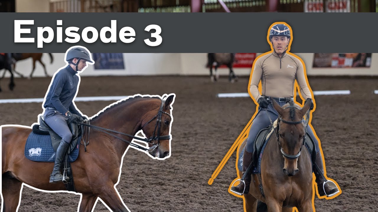 EPISODE 3 | LeMieux All Star Academy | Official Clip