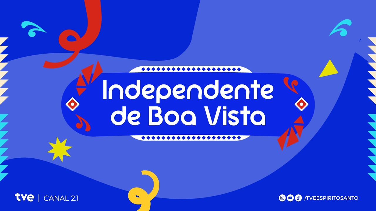 Boa Vista | Desfile das Escolas de Samba do ES 2026 | Completo