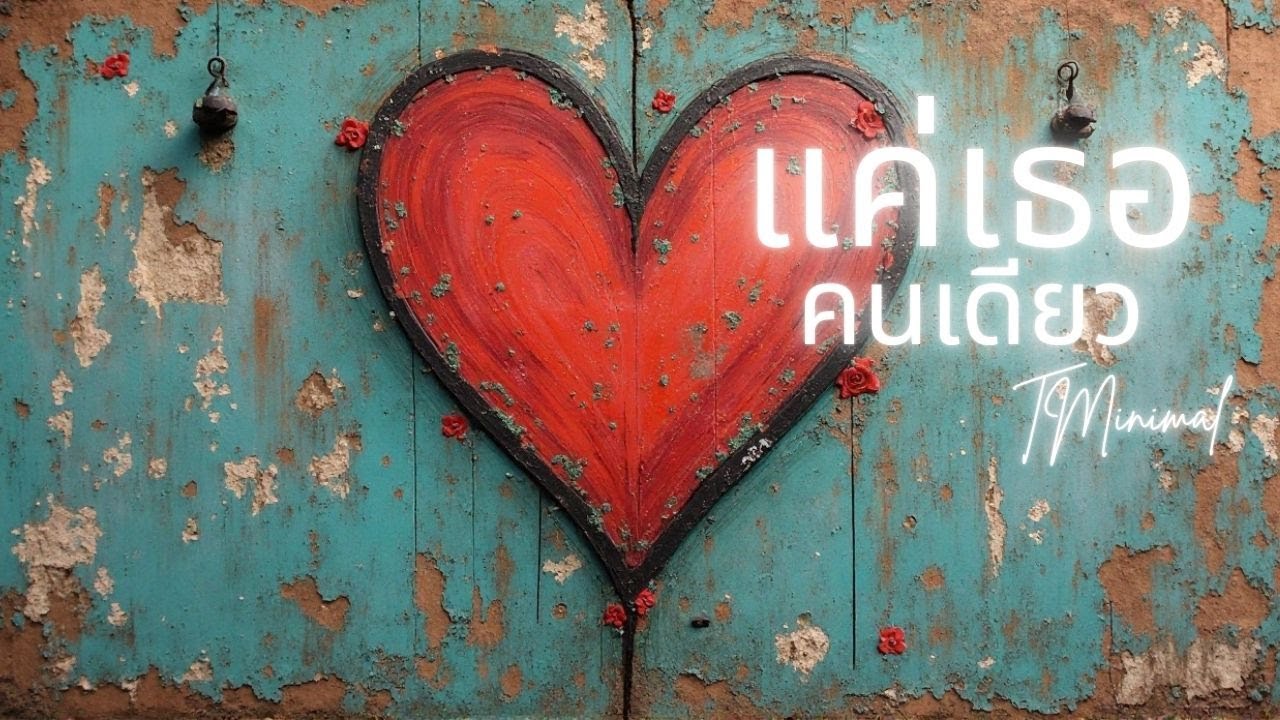 แค่เธอคนเดียว (Official Audio)