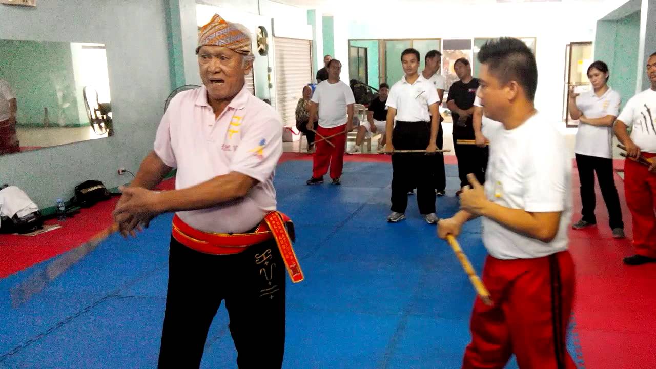 Depensa Laban sa Klasikal Atake (Defenses to Classical Attacks)