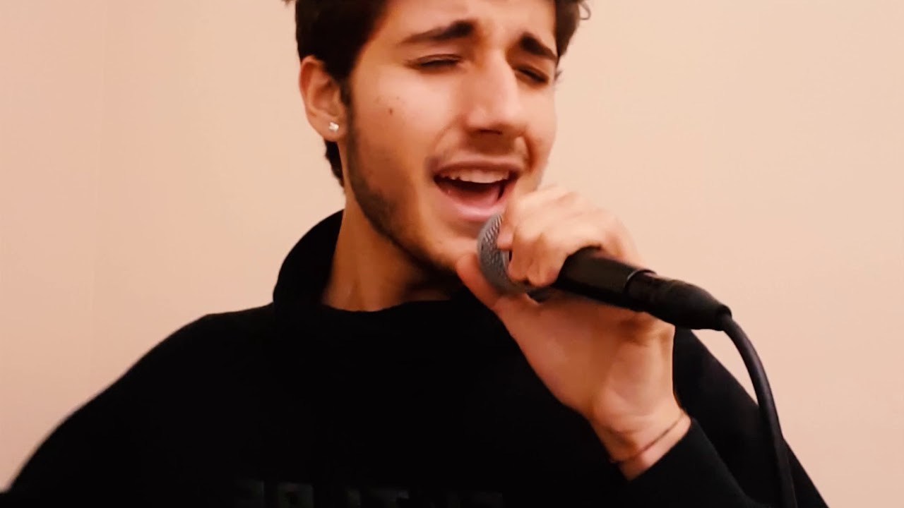 Emotions (Live Cover)
