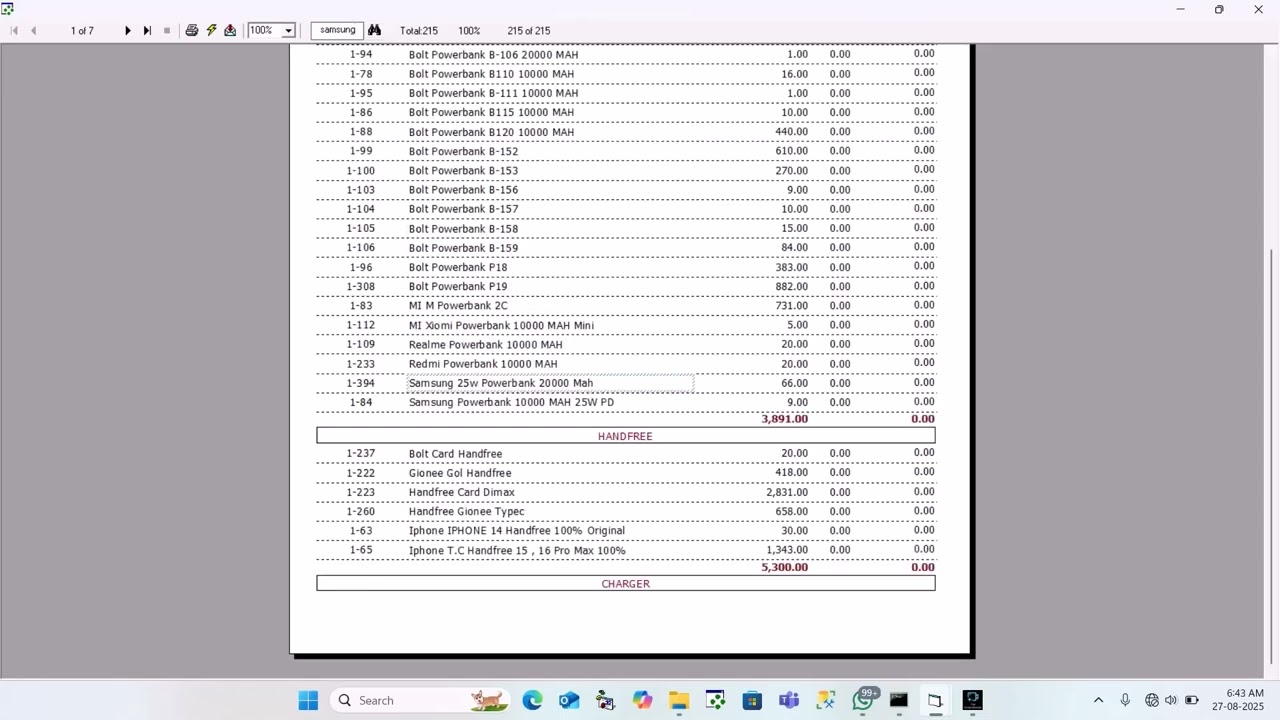 Erp Accounting Inventory Software 