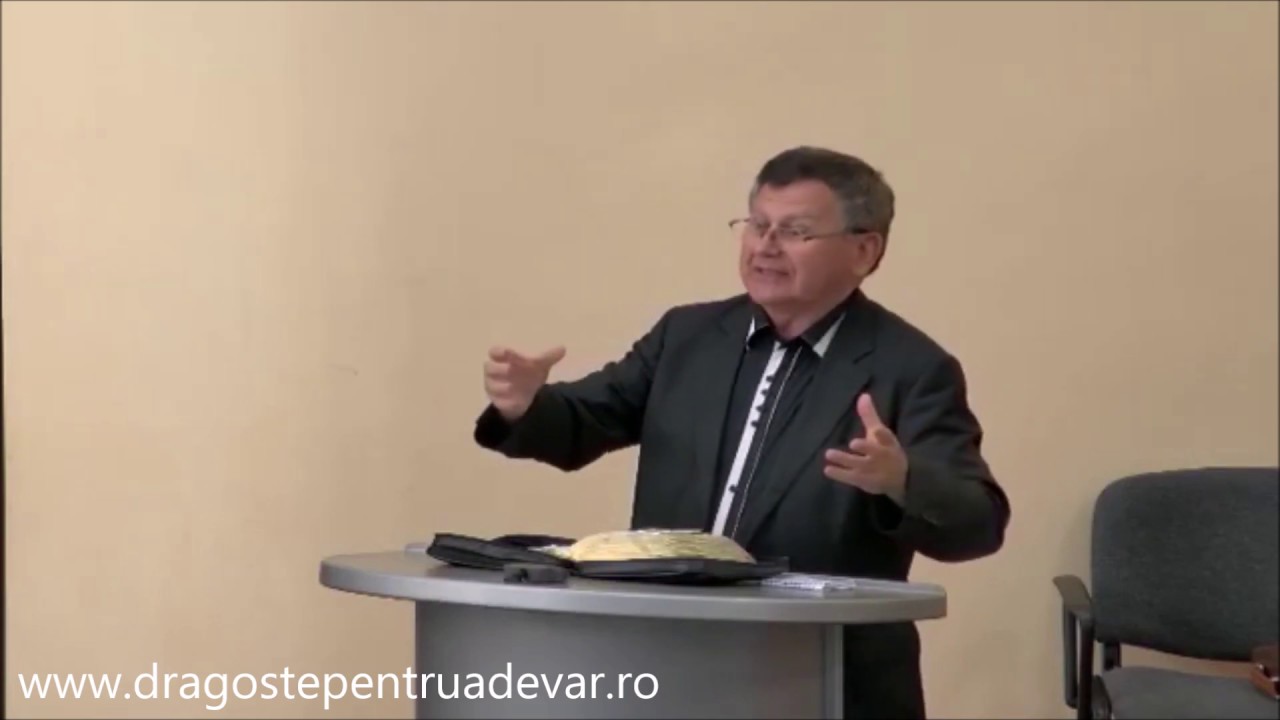 Eugen Micurescu - Ce este moartea?