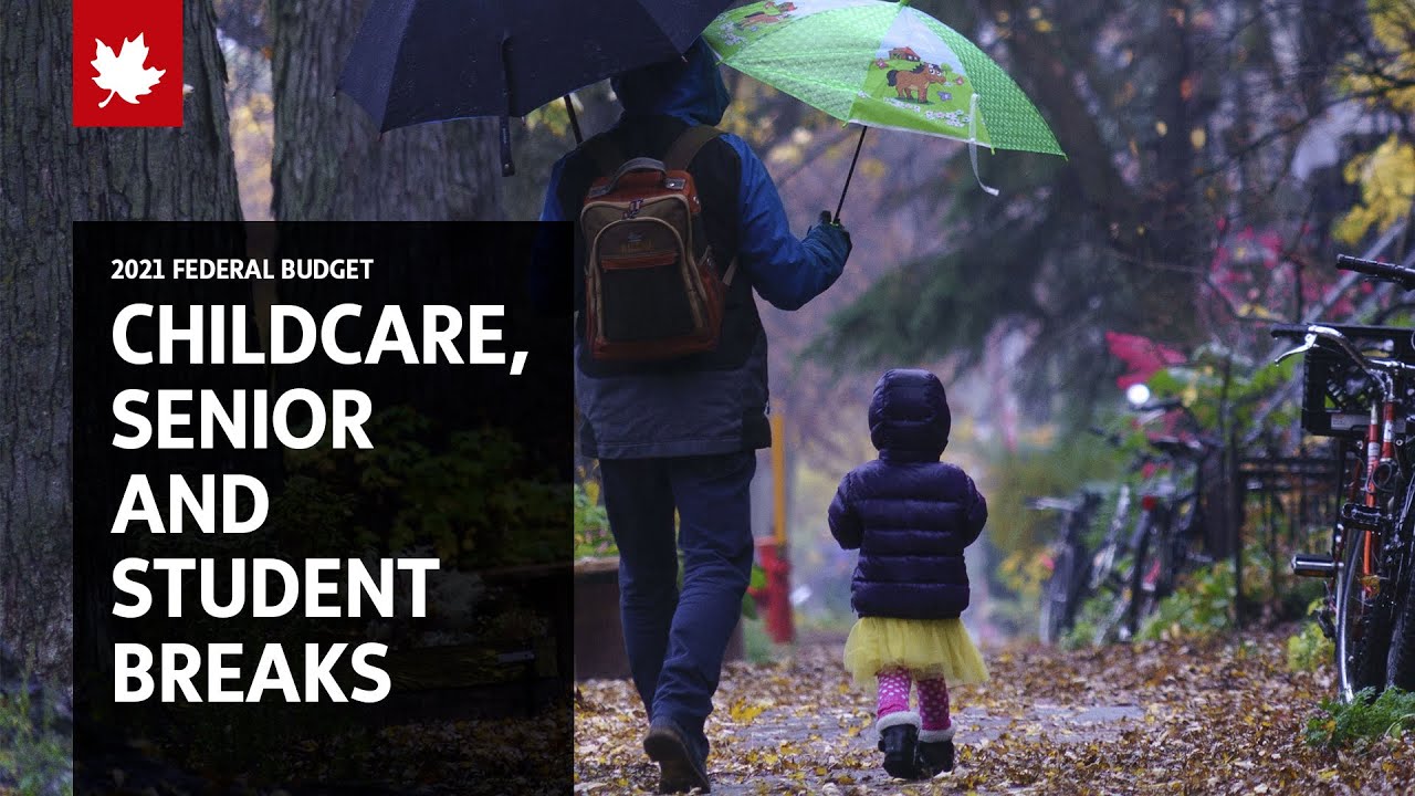 Budget 2021: More for parents, students and older Canadians but vague on paying for the pandemic