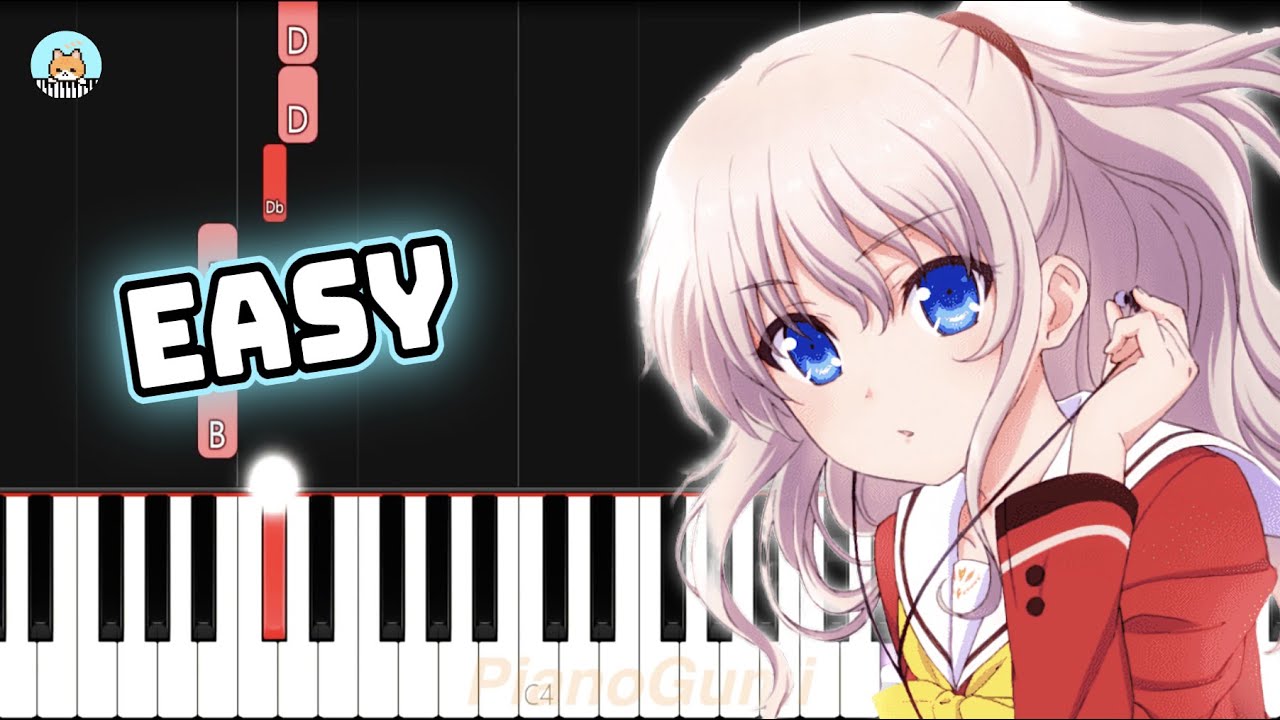 Charlotte OP - 
