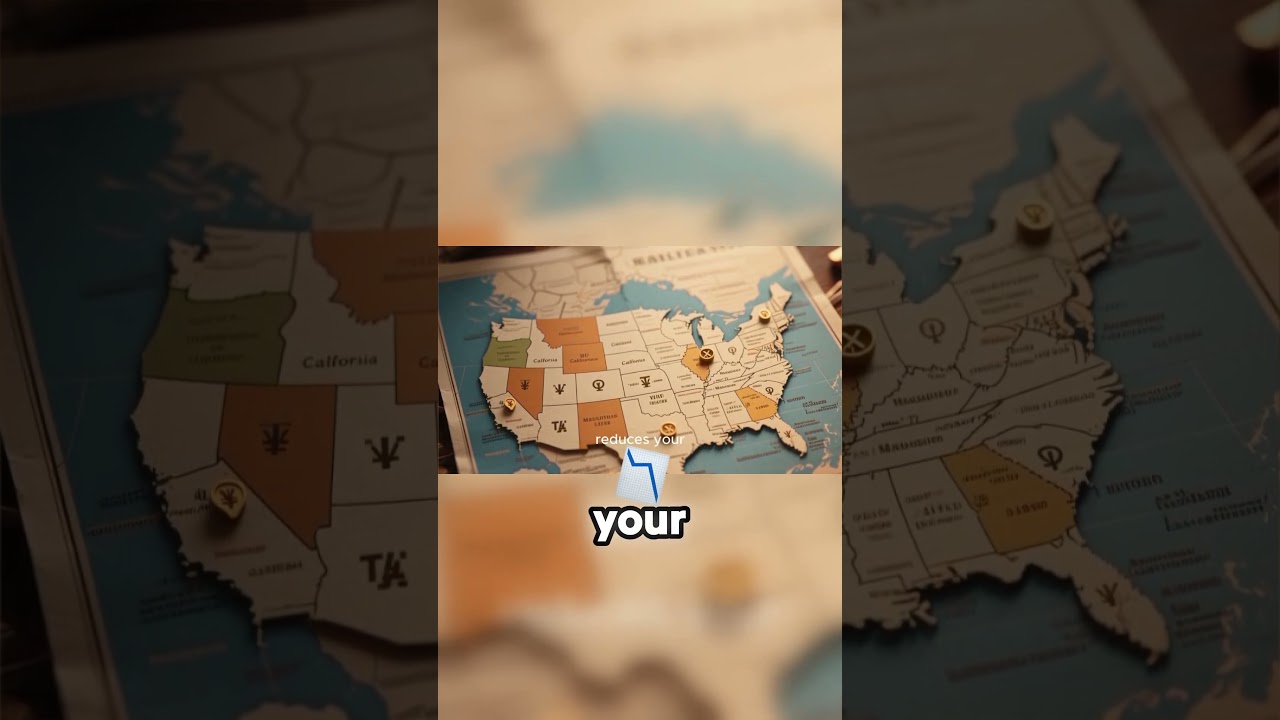 В штатах, где действует правило "Catch States", чаевые и сверхурочные по-прежнему облагаются нало...