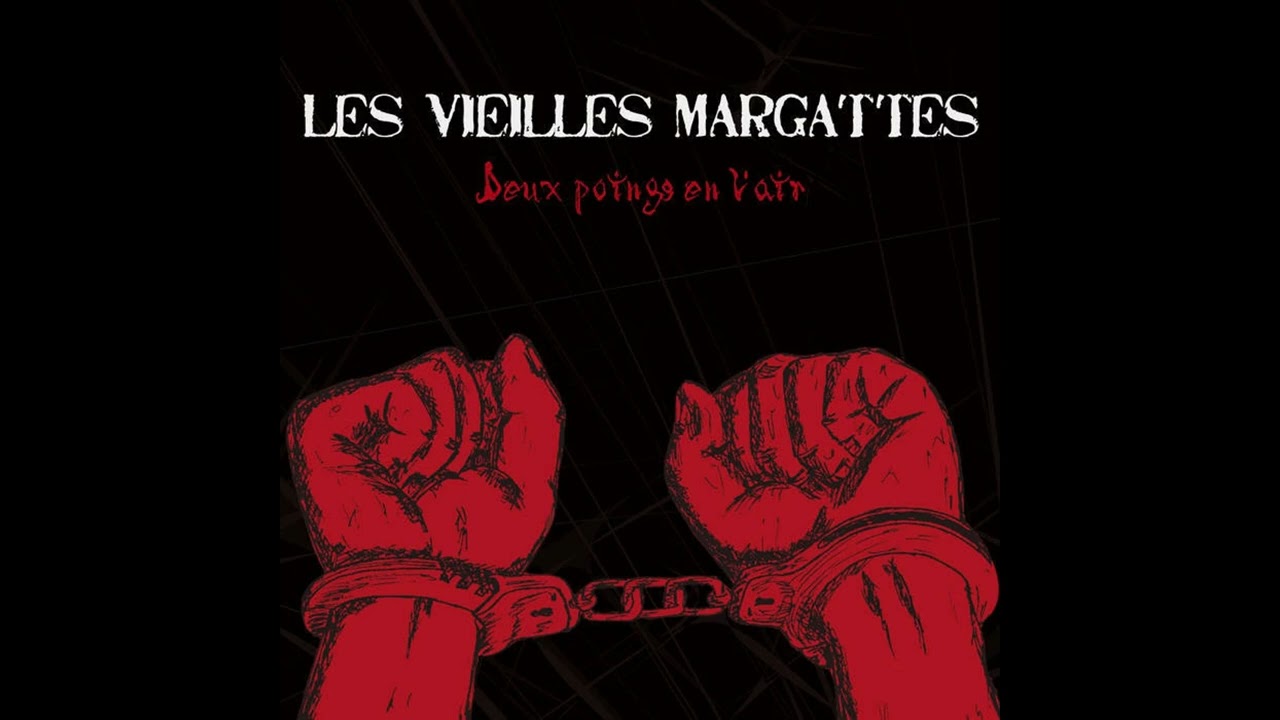Les vieilles margattes - Pas le droit