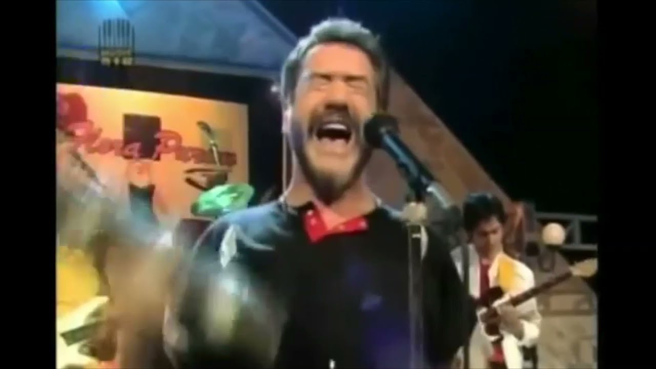 Airto Moreira - (1986) The Magicians