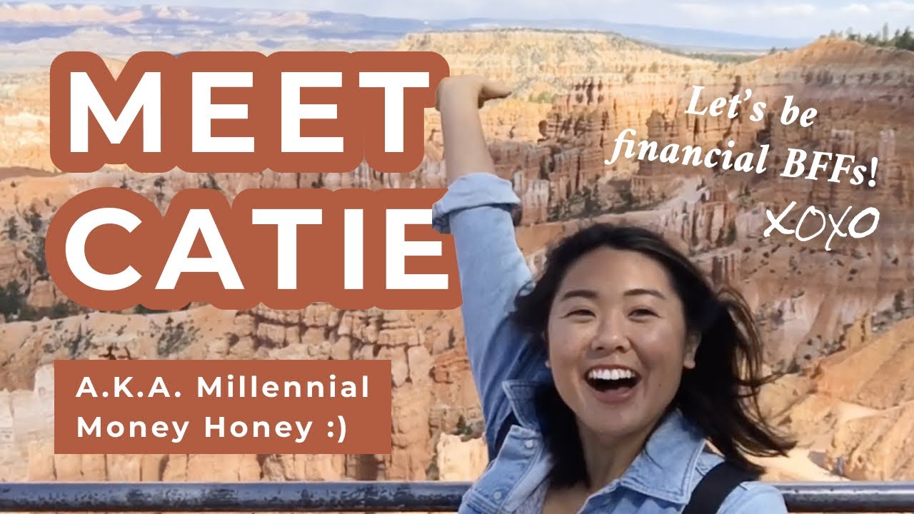 Millennial Money Honey: A Girl on FI/RE
