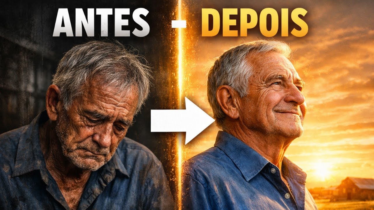 Funcionário Idoso é Humilhado na Frente de Todos | O Que Aconteceu Depois Chocou...