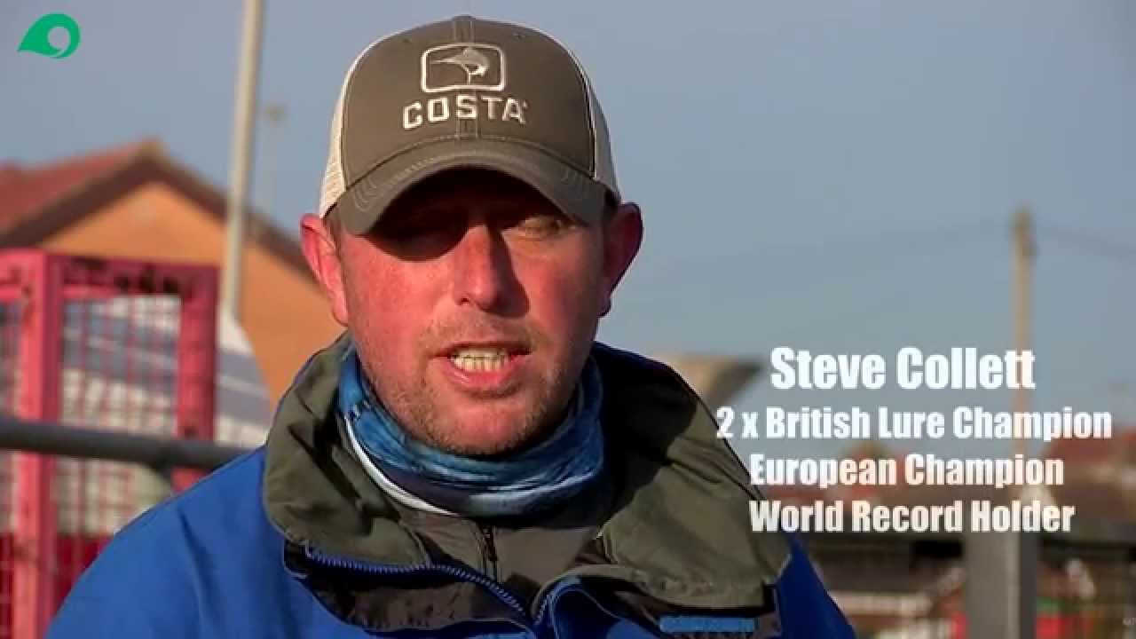Drop Shot Fishing - Confidential