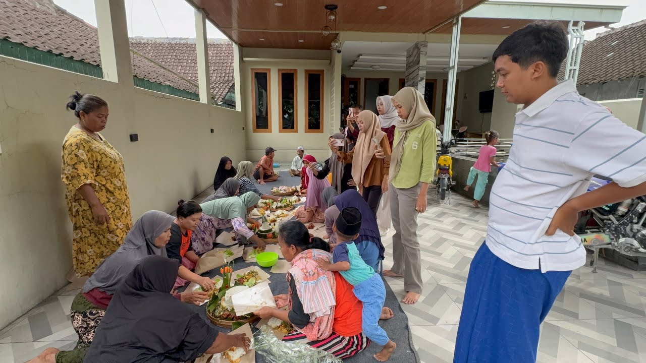 NYEBAR UANGNYA KAPAN YA ENAKNYA ? SABTU ATAU MINGGU ? 🤔💸