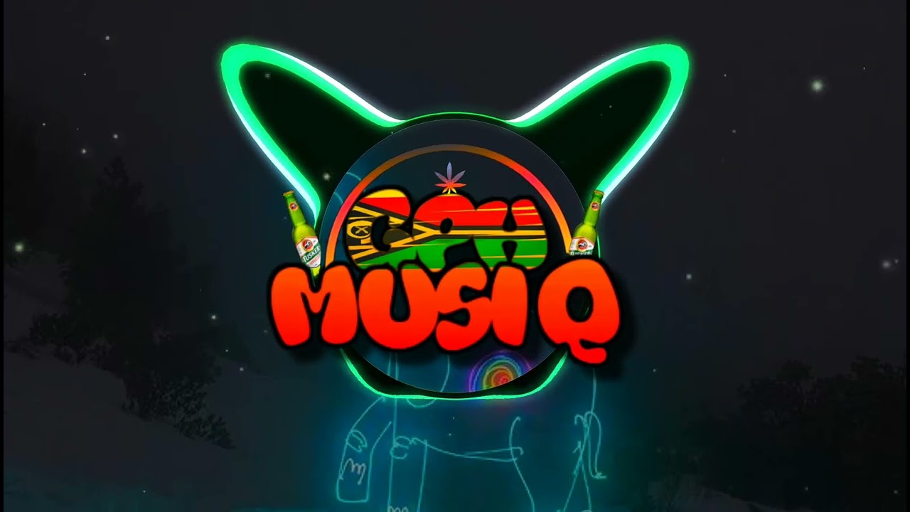 Kalash - Guapa (Zombie Remix) 2023