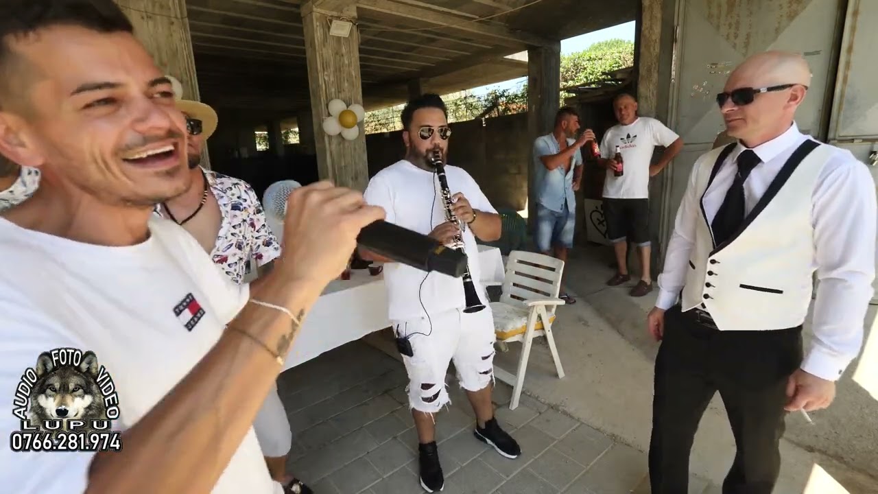 ALEX BAN ✅ COLAJ NOU LIVE MANELE 2022 ❌🎵(Nunta Pescara ITALIA) Nunta imparateasca 💃🏼🕺🏼🎤🔝🎵