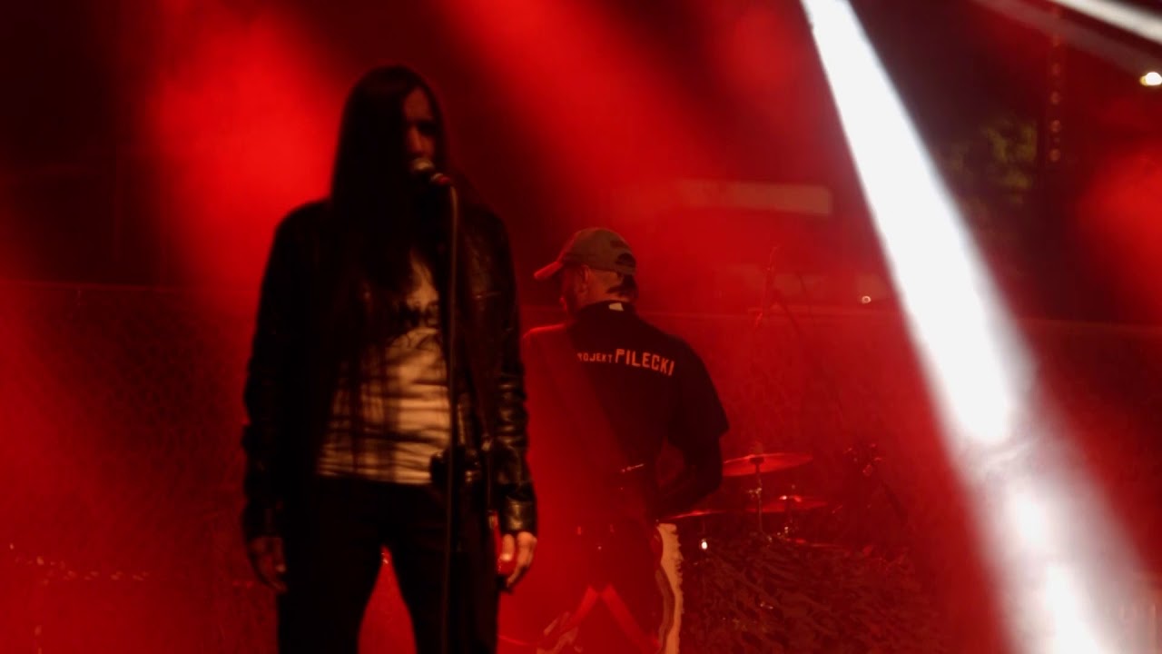 Forteca (Koncert Patriotyczny Kraśnik 15.09.2019)