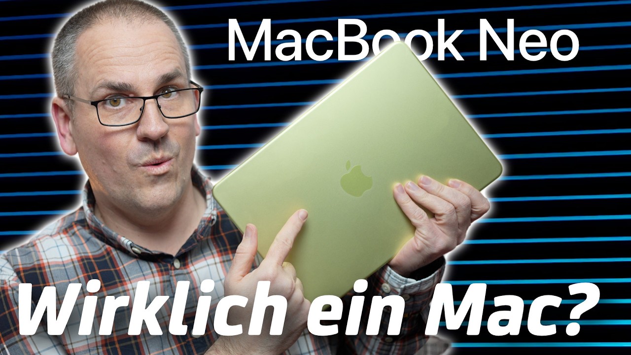iPhone im Mac-Pelz – mein erster Eindruck nach 3 Tagen