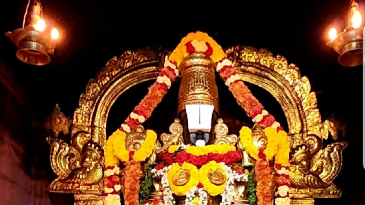 om namo venkatesaaya