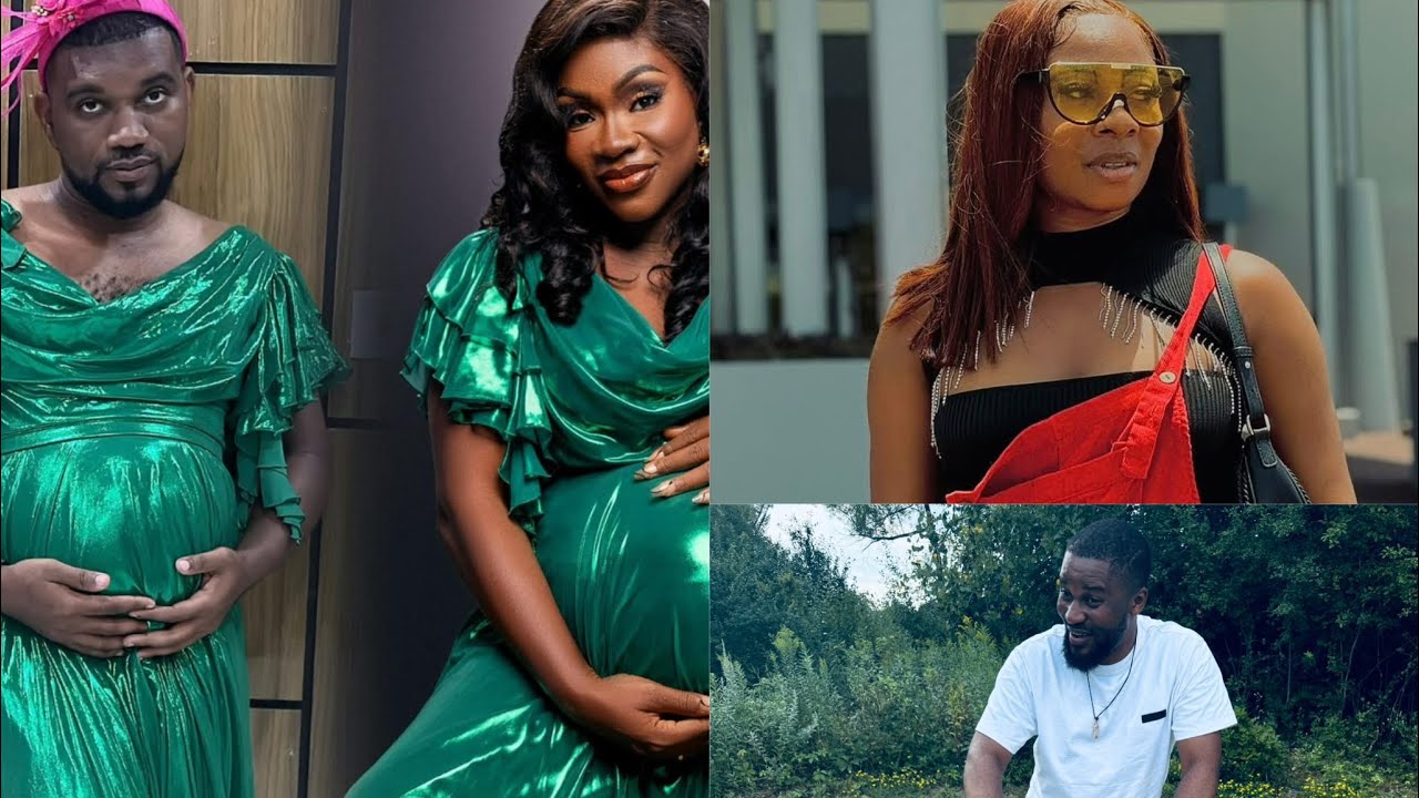 “Me and Zitachy are no longer together — and just to be clear, I’m MC Reality, not MC Mbakara.”