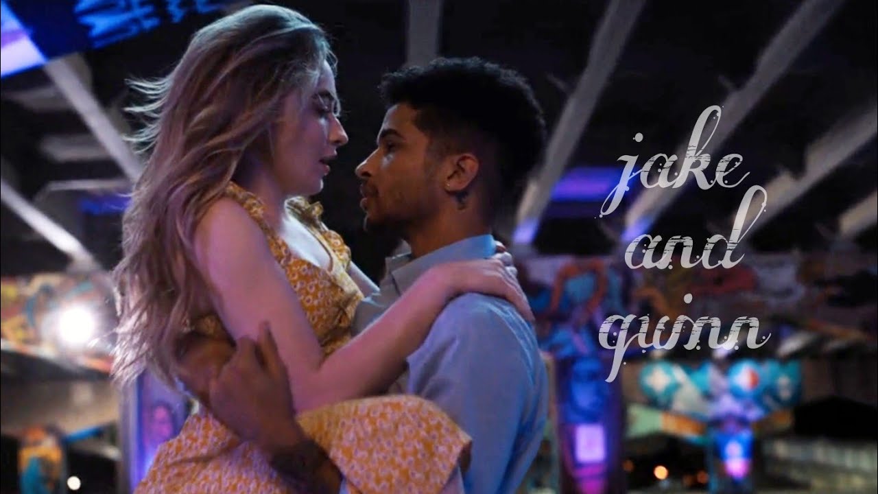 Work It | Dance || jake and quinn| Thinkin Bout You (Caira)