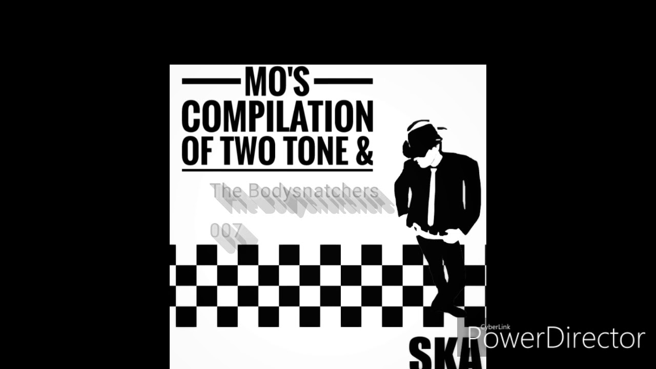 Ska And 2Tone Compilation.