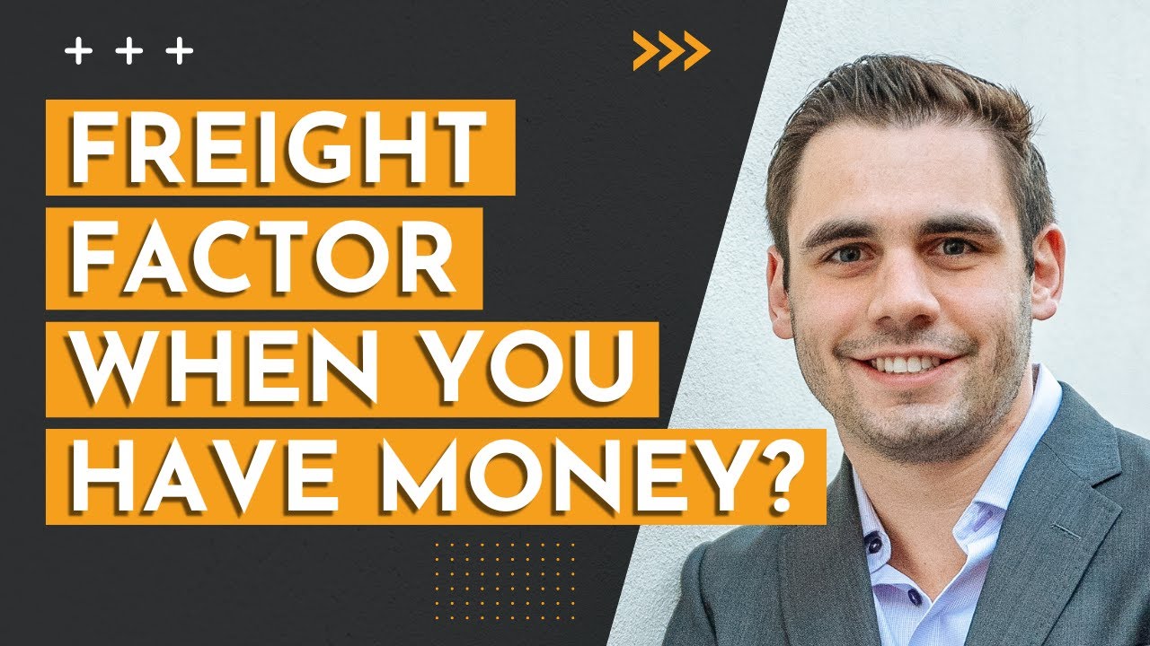 Factoring Invoices as a Freight Broker: Should You Do It Even If You Can Afford Not To?