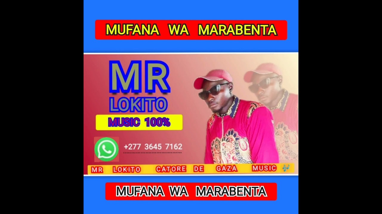 MR LOKITO _FT_ANIBET MBILO YAMINA YA VAVA