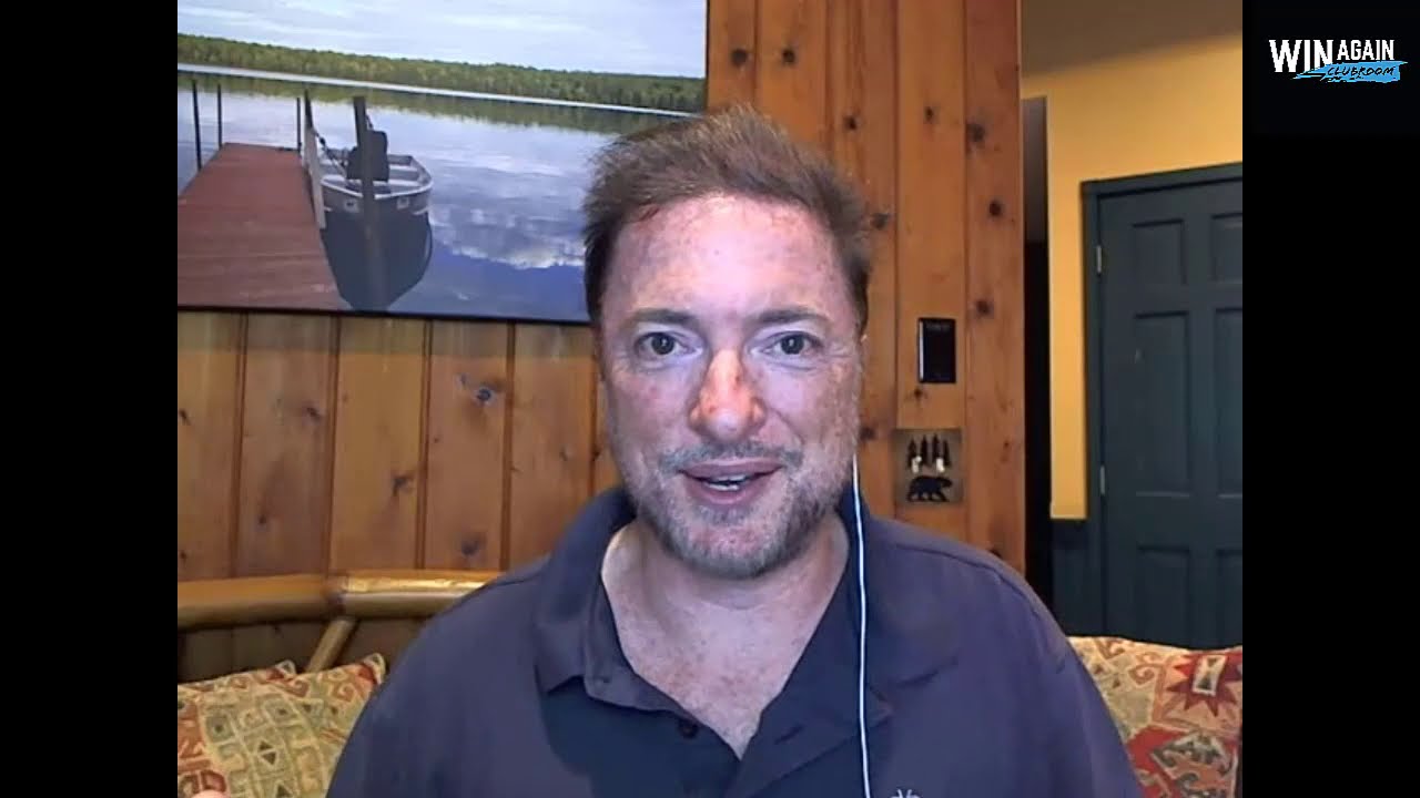 How to Ace The Interview Process - Mark Moyer