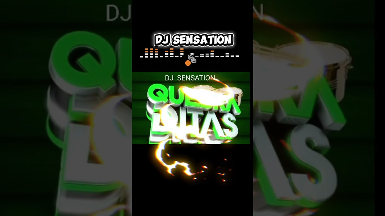 Dj Sensation 
