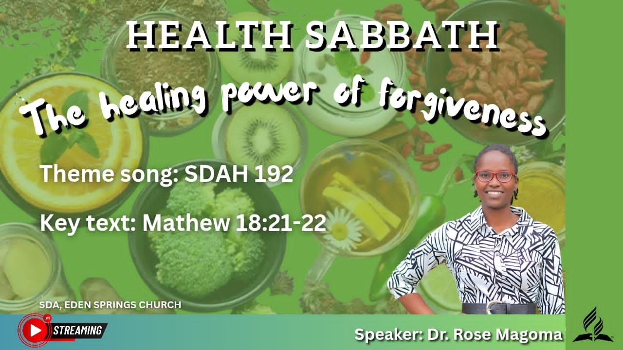 Sabbath Afternoon Service || 31/01/2026