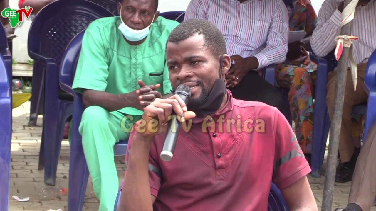 Kidnappers&rsquo; Confession Who Killed A Doctor After Collection Of Ransom Arrested In Benue State.
