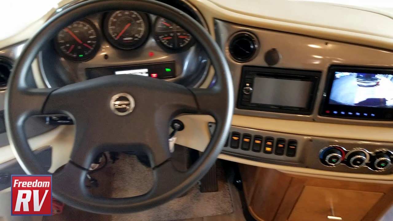 2018 Tiffin Motorhomes Allegro RED 37PA Walkthrough Stk#208336