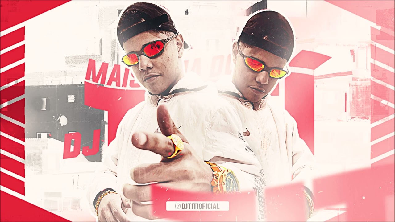 PIRANHA NÃO PARA, PIRANHA DA UM TEMPO - MC Lari (DJ Tití)