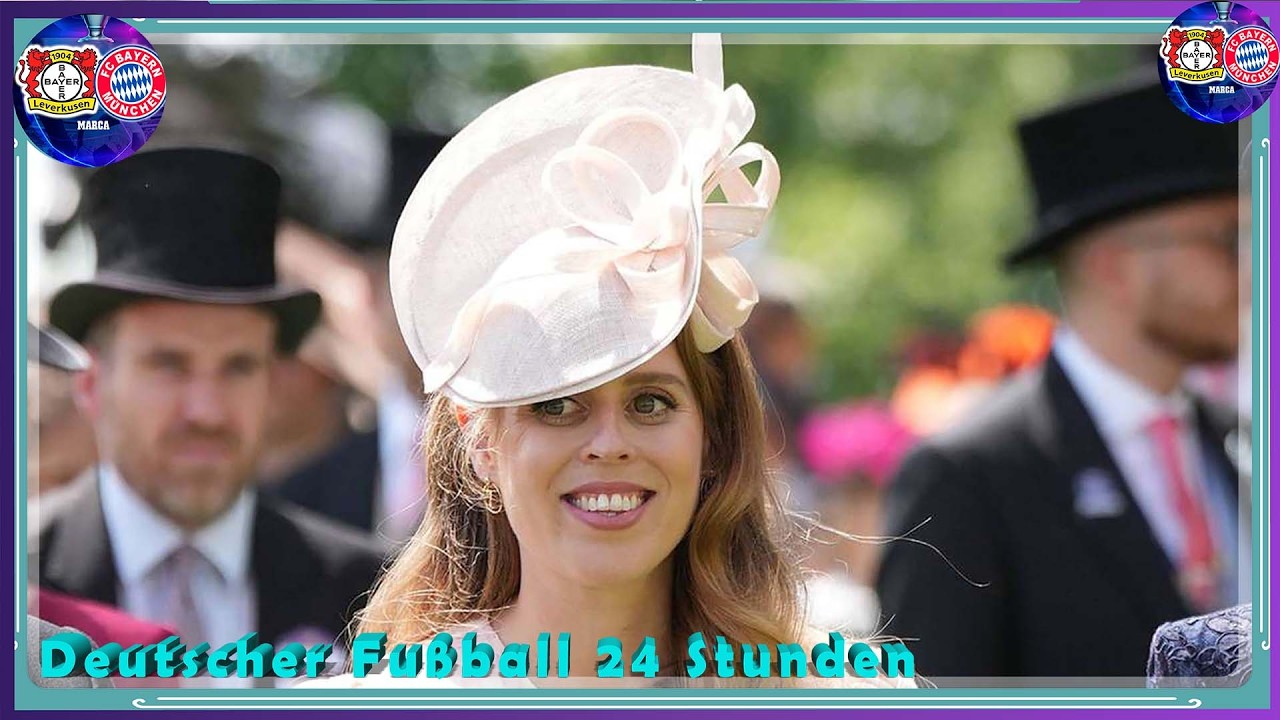 Finanzierung des Jetset Lifestyles von Prinzessin Beatrice im Fokus