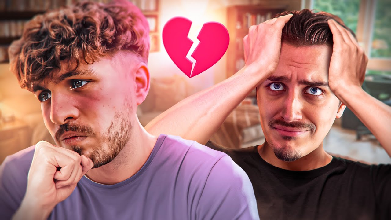 GROSSE EMBROUILLE AVEC LE PATRON ! 😢 (ft.Terracid, Potatoz, Théorus)