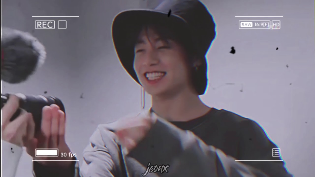 [FMV] Jungkook 