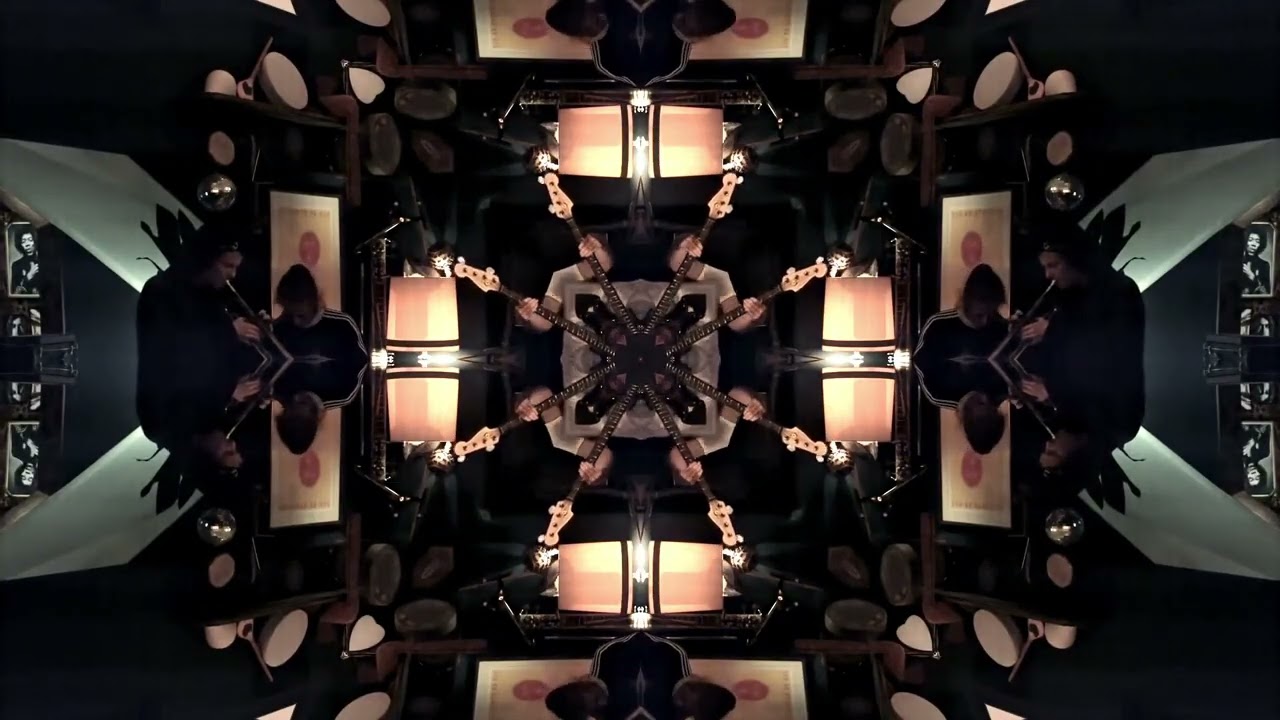 Full Bloom - Schwabylon Dub (live)