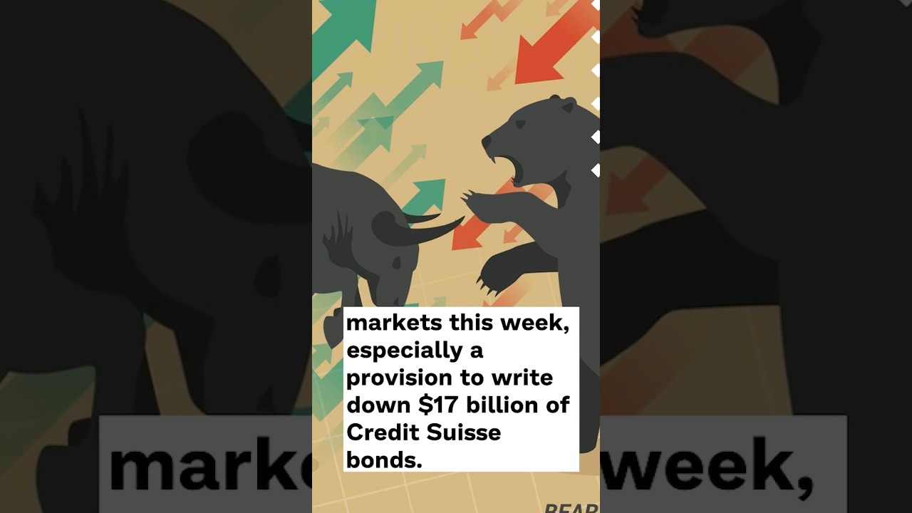 Deutsche Bank Crises Shock the Europe