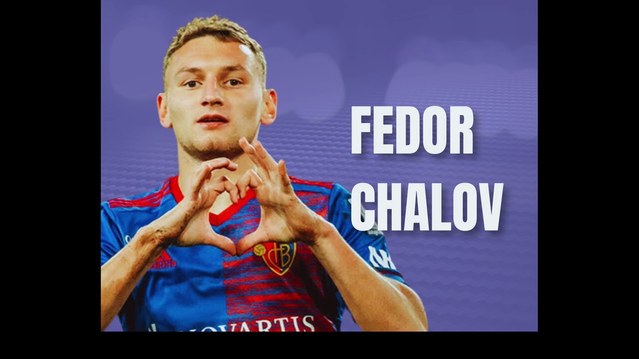 Fedor Chalov - Κώνος