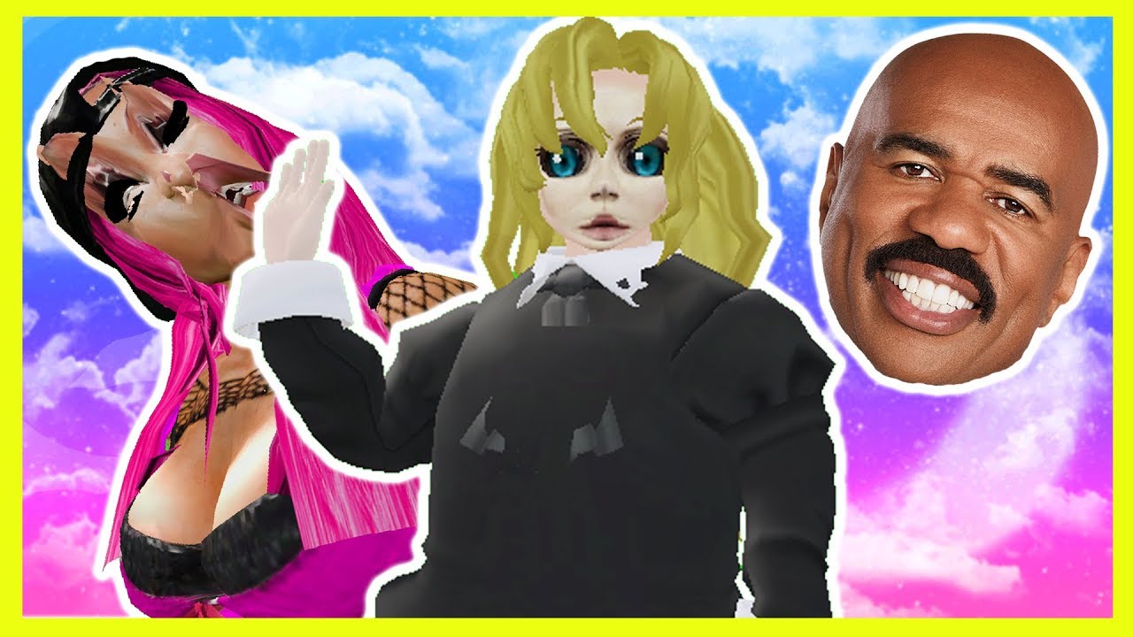 Adele Vlog! | FLOP STARS