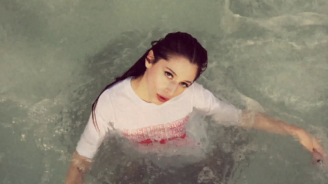 Valley Latini BLONDE (Official Music Video)